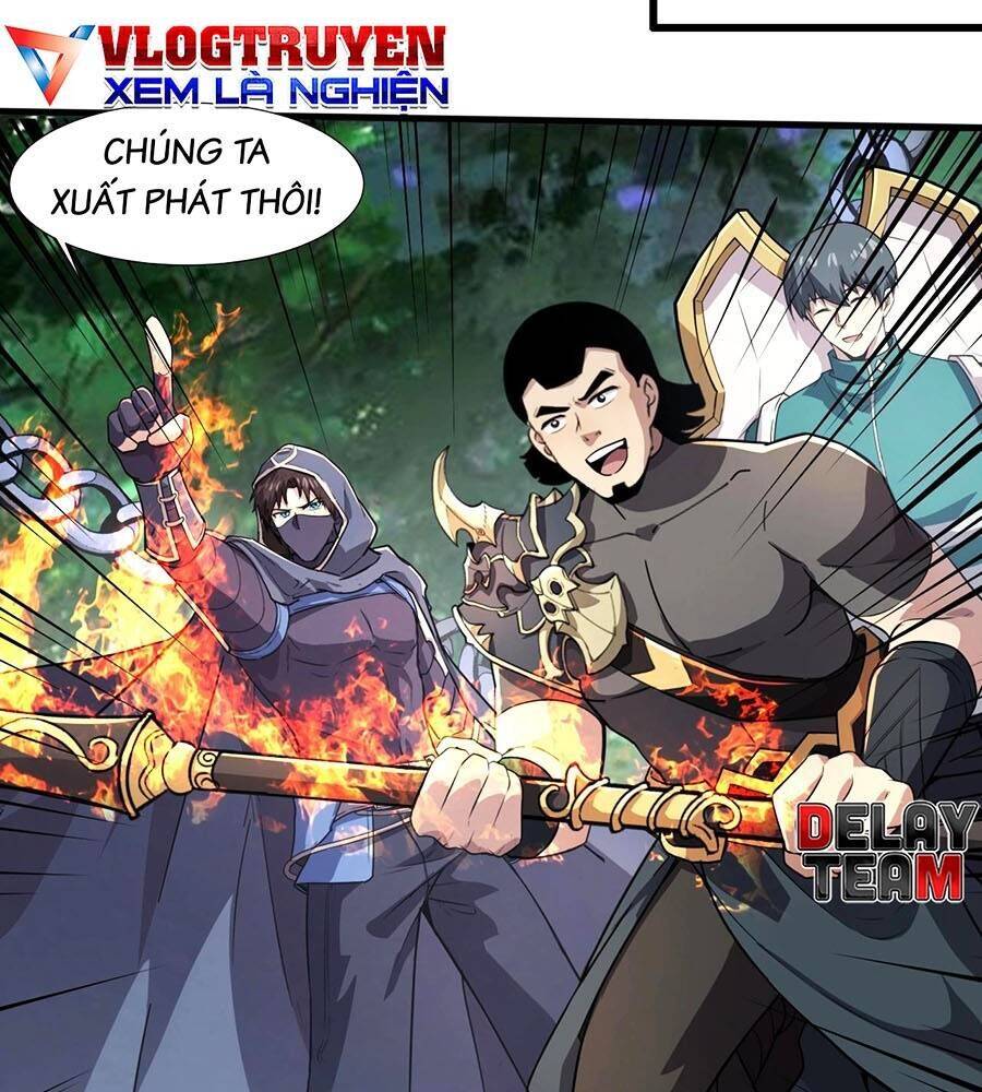 Chỉ Có Ta Có Thể Sử Dụng Triệu Hoán Thuật - Chapter 123 - Page 109