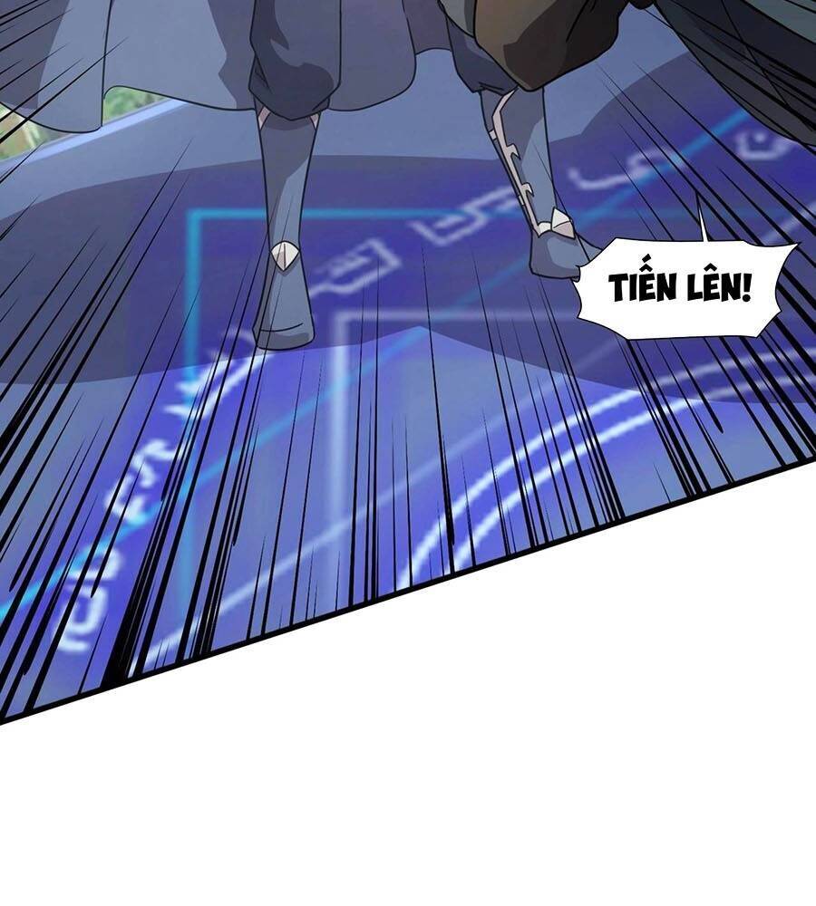 Chỉ Có Ta Có Thể Sử Dụng Triệu Hoán Thuật - Chapter 123 - Page 110