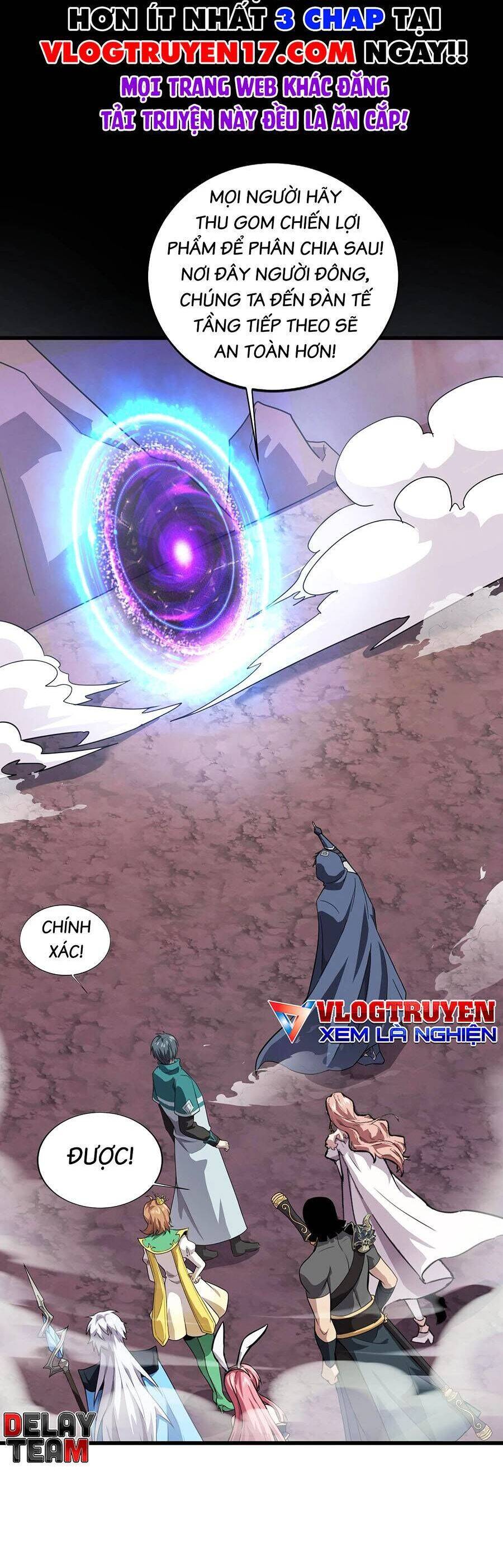 Chỉ Có Ta Có Thể Sử Dụng Triệu Hoán Thuật - Chapter 123 - Page 13