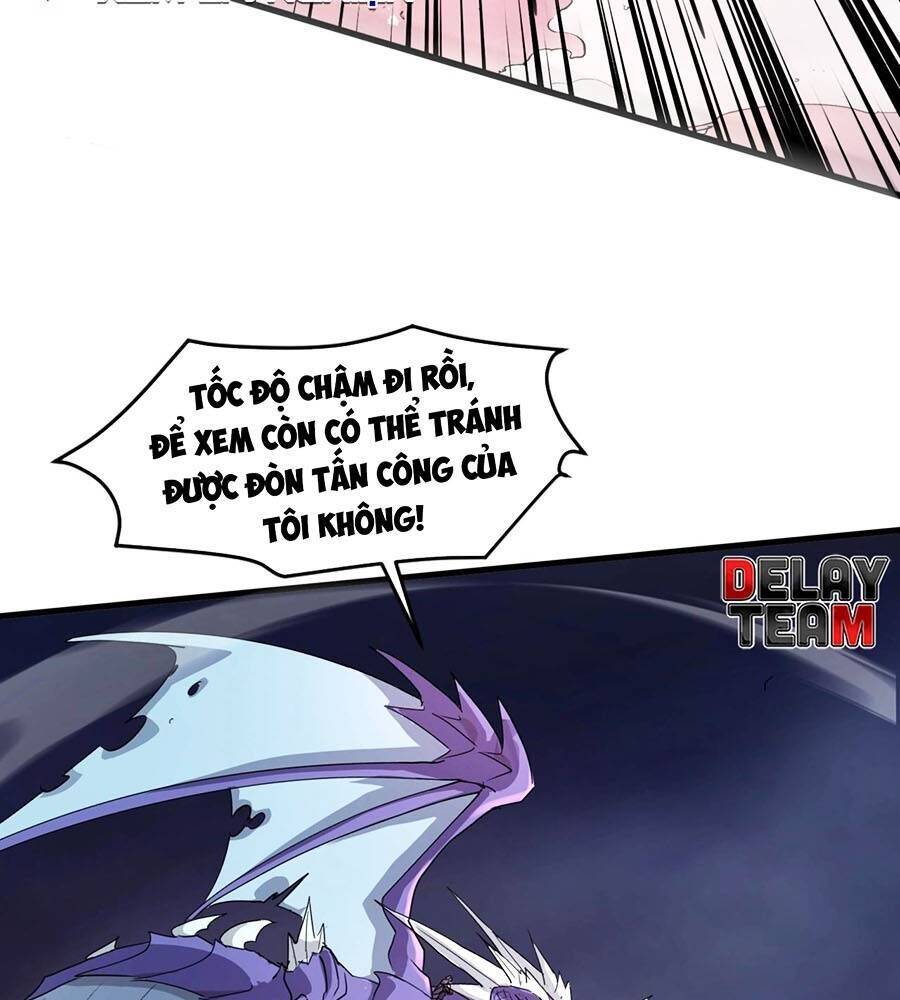 Chỉ Có Ta Có Thể Sử Dụng Triệu Hoán Thuật - Chapter 123 - Page 17