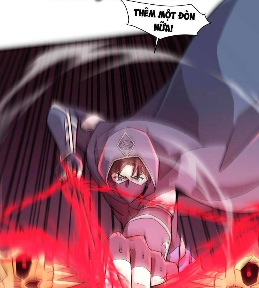 Chỉ Có Ta Có Thể Sử Dụng Triệu Hoán Thuật - Chapter 123 - Page 20