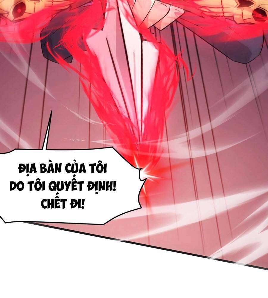 Chỉ Có Ta Có Thể Sử Dụng Triệu Hoán Thuật - Chapter 123 - Page 21