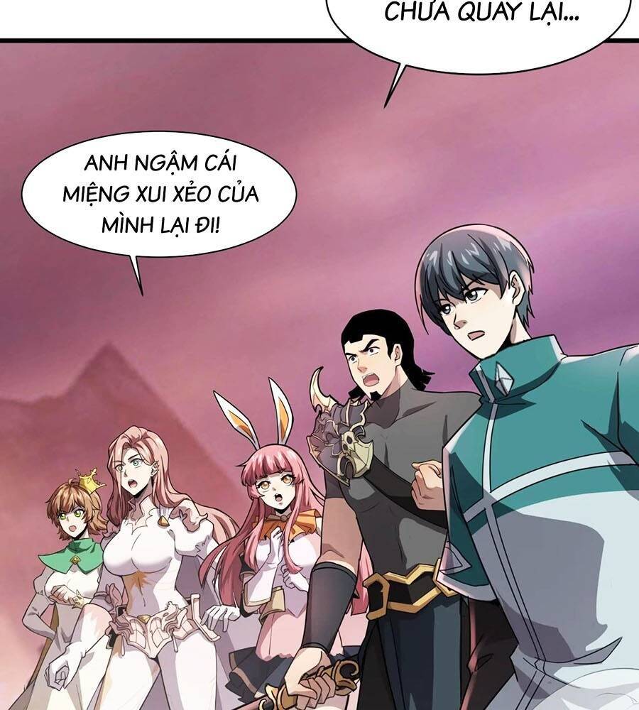 Chỉ Có Ta Có Thể Sử Dụng Triệu Hoán Thuật - Chapter 123 - Page 23