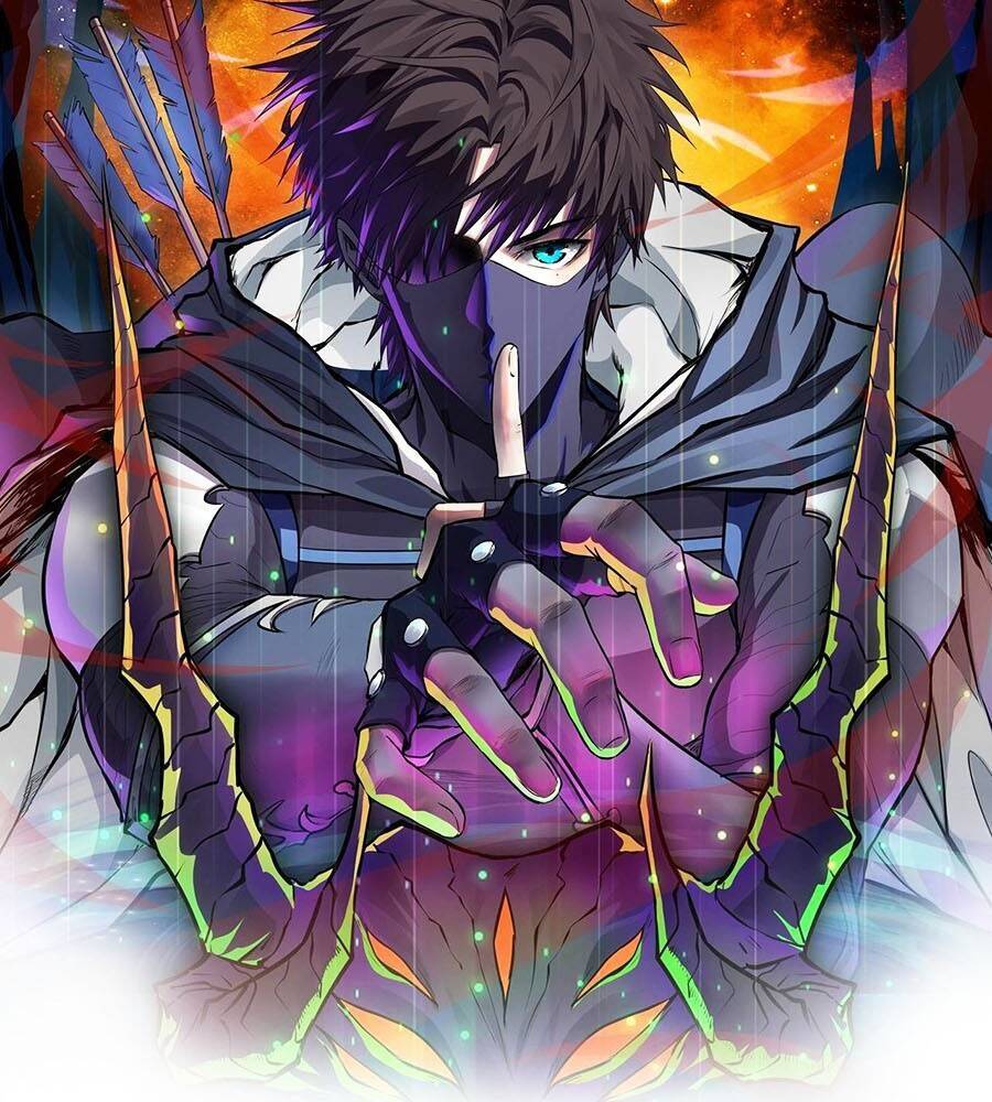 Chỉ Có Ta Có Thể Sử Dụng Triệu Hoán Thuật - Chapter 123 - Page 25