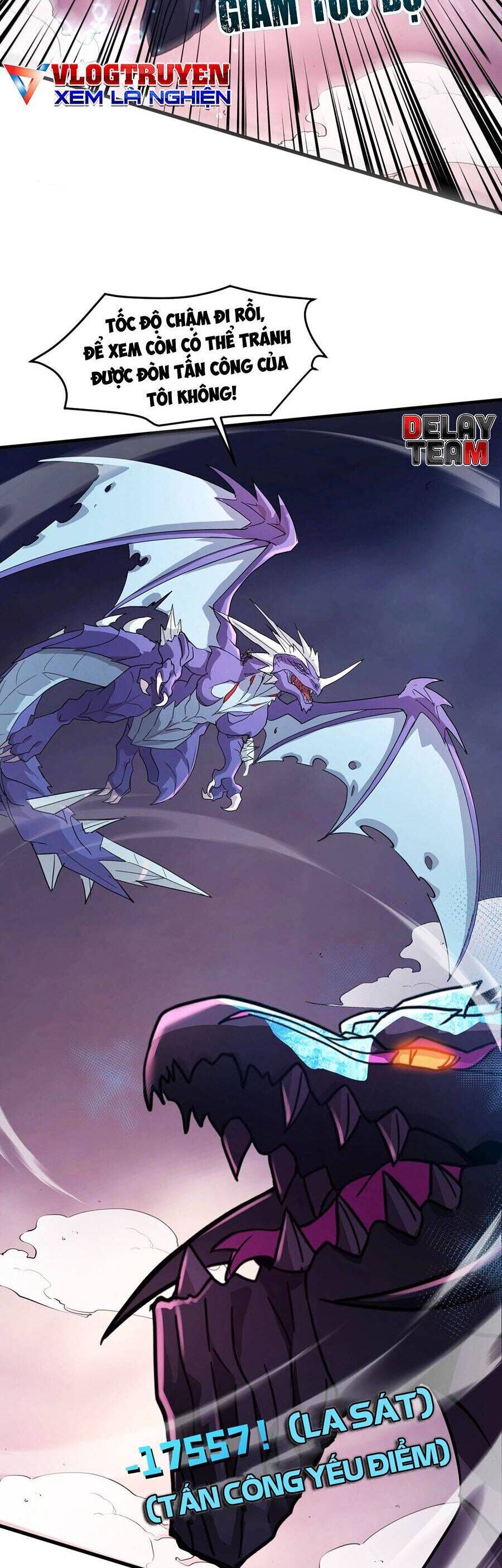 Chỉ Có Ta Có Thể Sử Dụng Triệu Hoán Thuật - Chapter 123 - Page 3