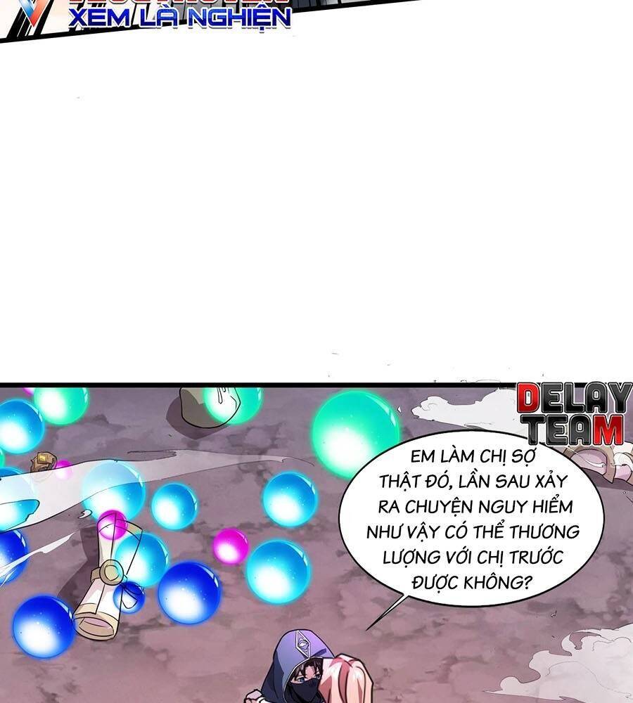 Chỉ Có Ta Có Thể Sử Dụng Triệu Hoán Thuật - Chapter 123 - Page 36