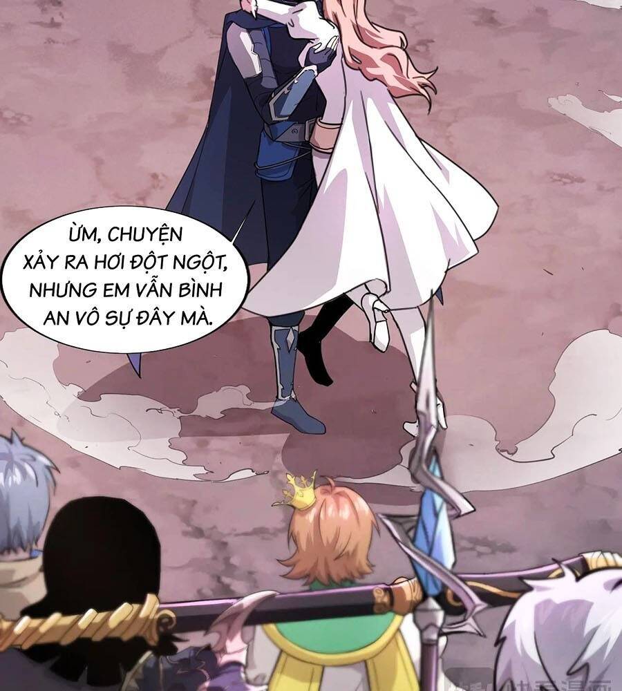 Chỉ Có Ta Có Thể Sử Dụng Triệu Hoán Thuật - Chapter 123 - Page 37