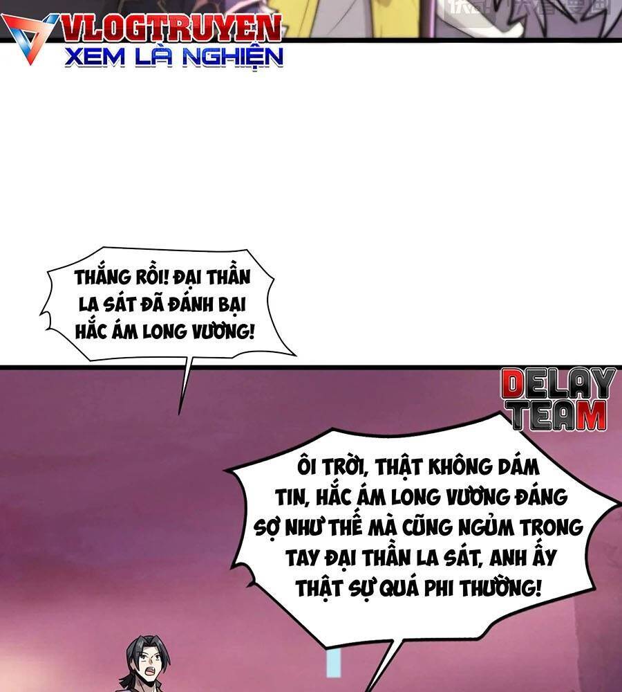 Chỉ Có Ta Có Thể Sử Dụng Triệu Hoán Thuật - Chapter 123 - Page 38