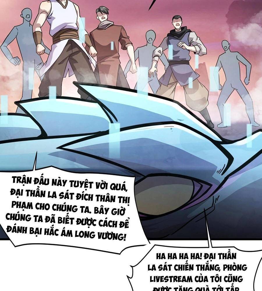 Chỉ Có Ta Có Thể Sử Dụng Triệu Hoán Thuật - Chapter 123 - Page 39