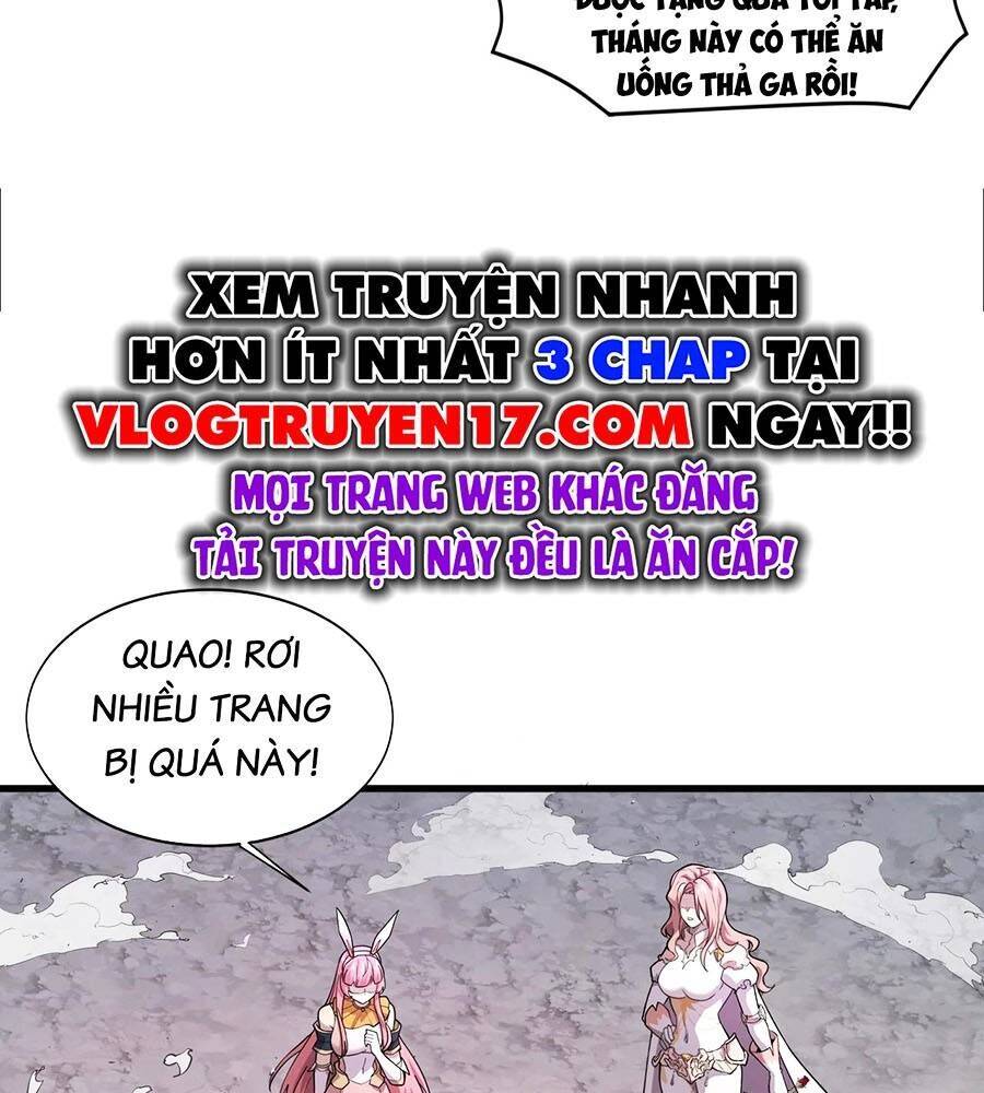 Chỉ Có Ta Có Thể Sử Dụng Triệu Hoán Thuật - Chapter 123 - Page 40