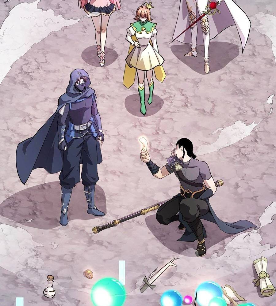 Chỉ Có Ta Có Thể Sử Dụng Triệu Hoán Thuật - Chapter 123 - Page 41