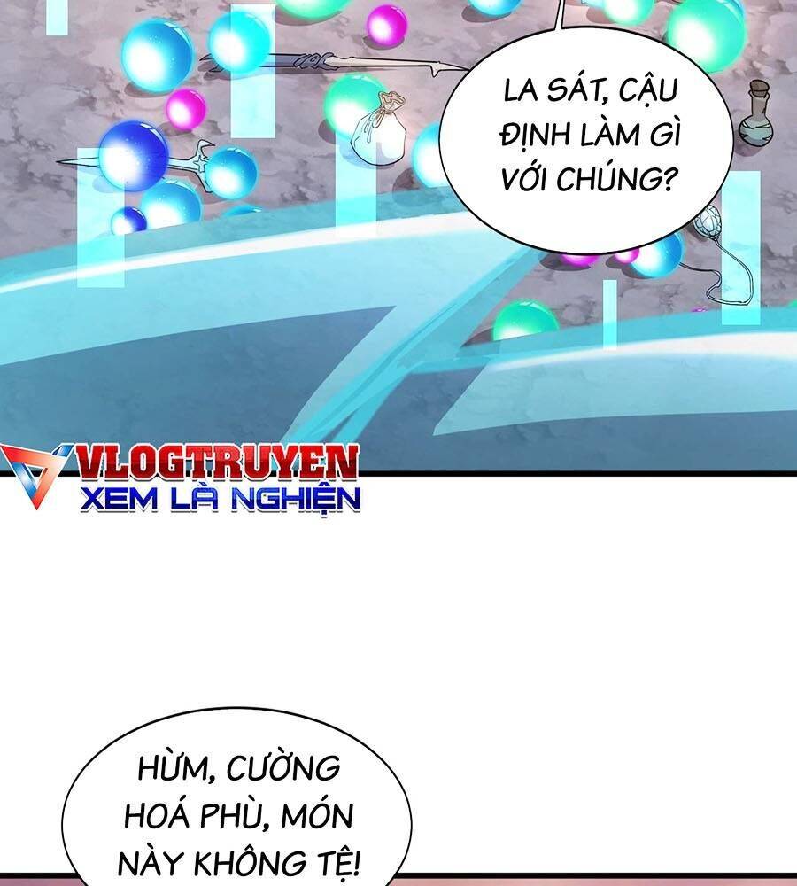 Chỉ Có Ta Có Thể Sử Dụng Triệu Hoán Thuật - Chapter 123 - Page 42