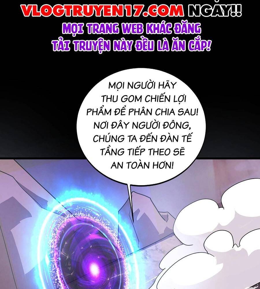 Chỉ Có Ta Có Thể Sử Dụng Triệu Hoán Thuật - Chapter 123 - Page 45
