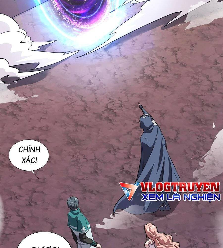 Chỉ Có Ta Có Thể Sử Dụng Triệu Hoán Thuật - Chapter 123 - Page 46