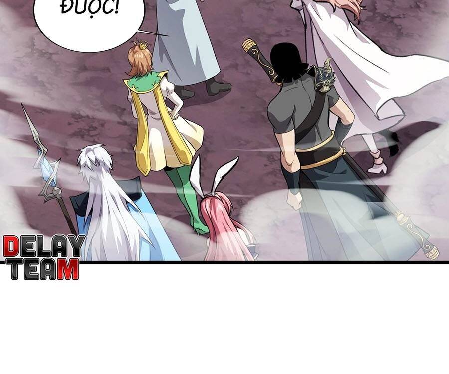 Chỉ Có Ta Có Thể Sử Dụng Triệu Hoán Thuật - Chapter 123 - Page 47