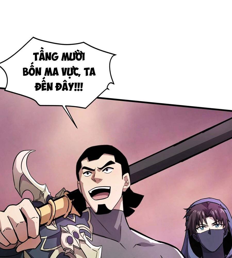 Chỉ Có Ta Có Thể Sử Dụng Triệu Hoán Thuật - Chapter 123 - Page 48