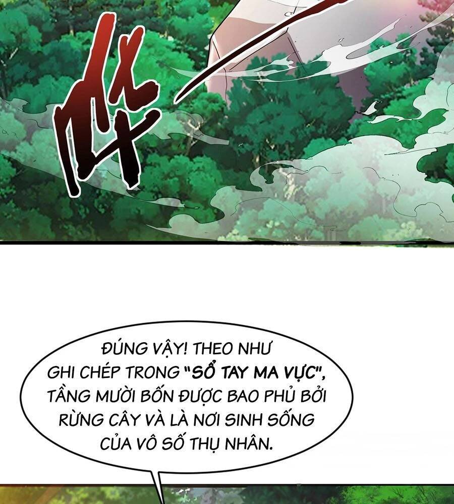 Chỉ Có Ta Có Thể Sử Dụng Triệu Hoán Thuật - Chapter 123 - Page 55
