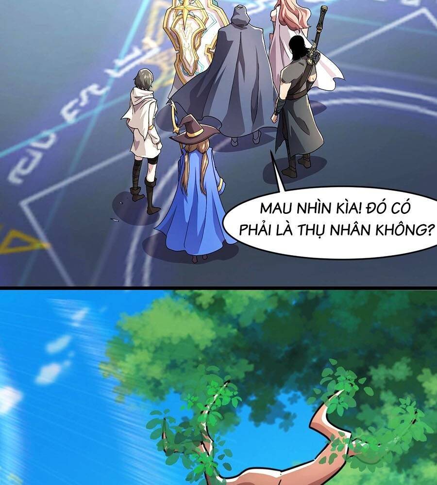Chỉ Có Ta Có Thể Sử Dụng Triệu Hoán Thuật - Chapter 123 - Page 57