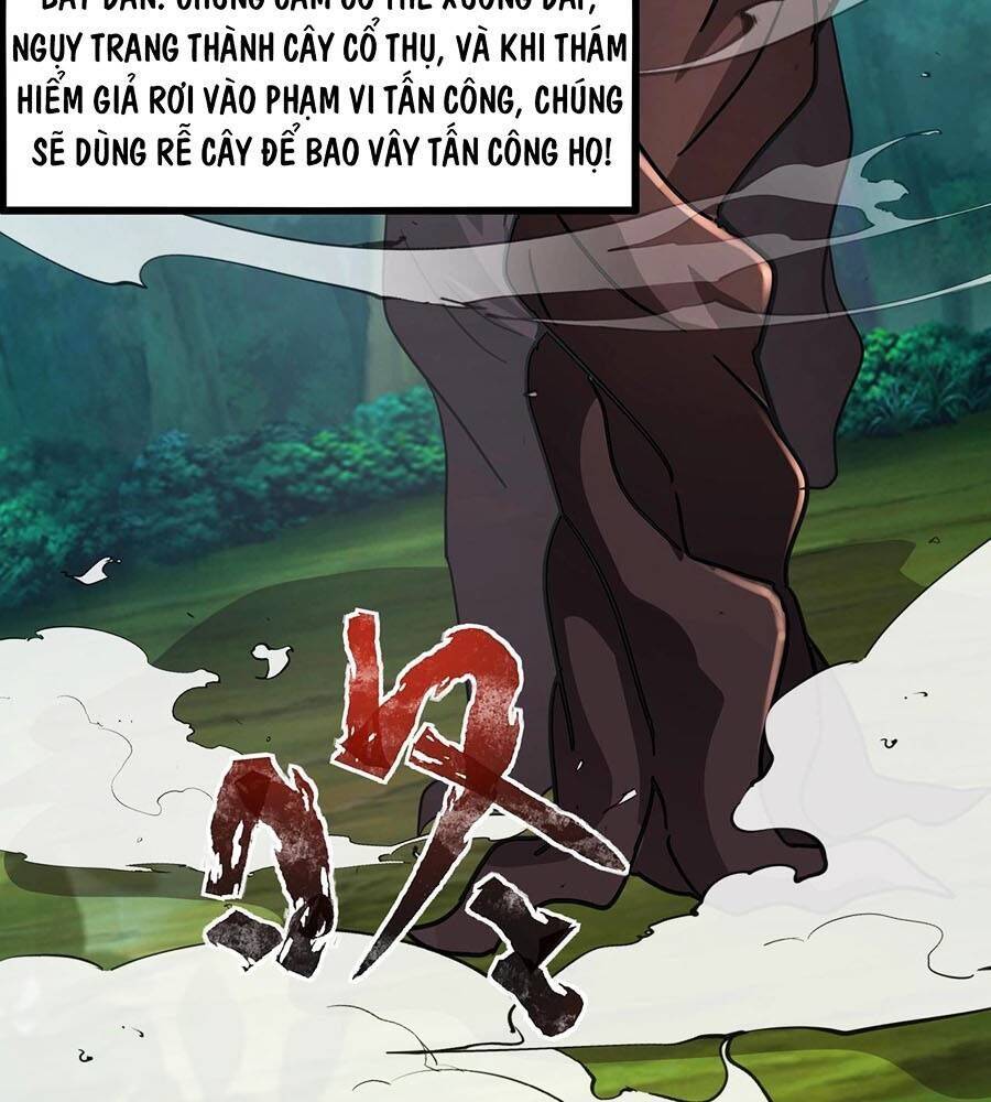 Chỉ Có Ta Có Thể Sử Dụng Triệu Hoán Thuật - Chapter 123 - Page 60