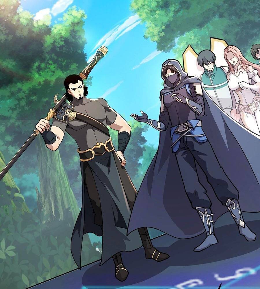 Chỉ Có Ta Có Thể Sử Dụng Triệu Hoán Thuật - Chapter 123 - Page 62