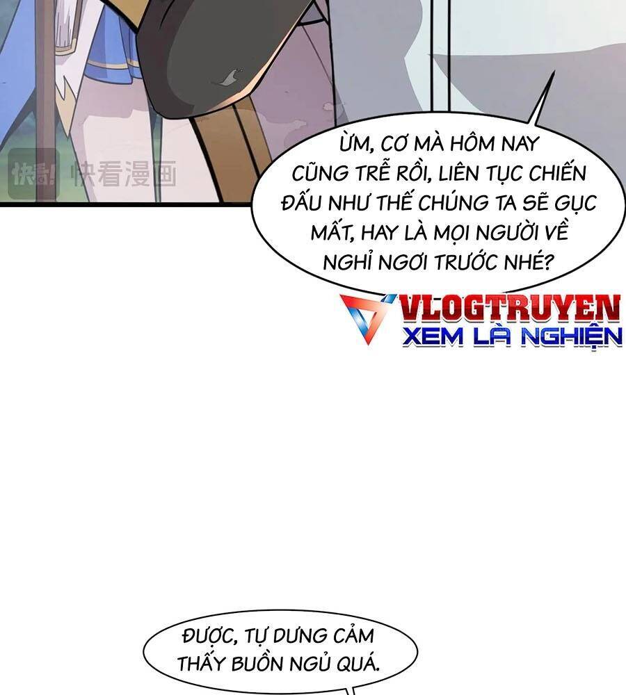 Chỉ Có Ta Có Thể Sử Dụng Triệu Hoán Thuật - Chapter 123 - Page 65