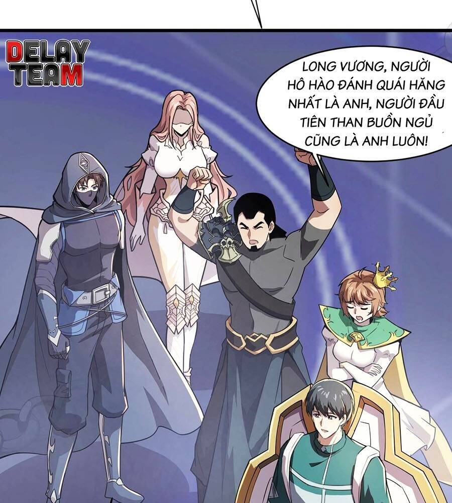 Chỉ Có Ta Có Thể Sử Dụng Triệu Hoán Thuật - Chapter 123 - Page 66