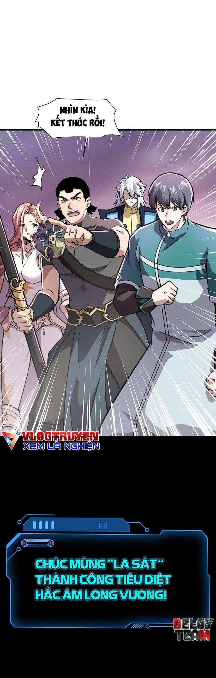 Chỉ Có Ta Có Thể Sử Dụng Triệu Hoán Thuật - Chapter 123 - Page 7