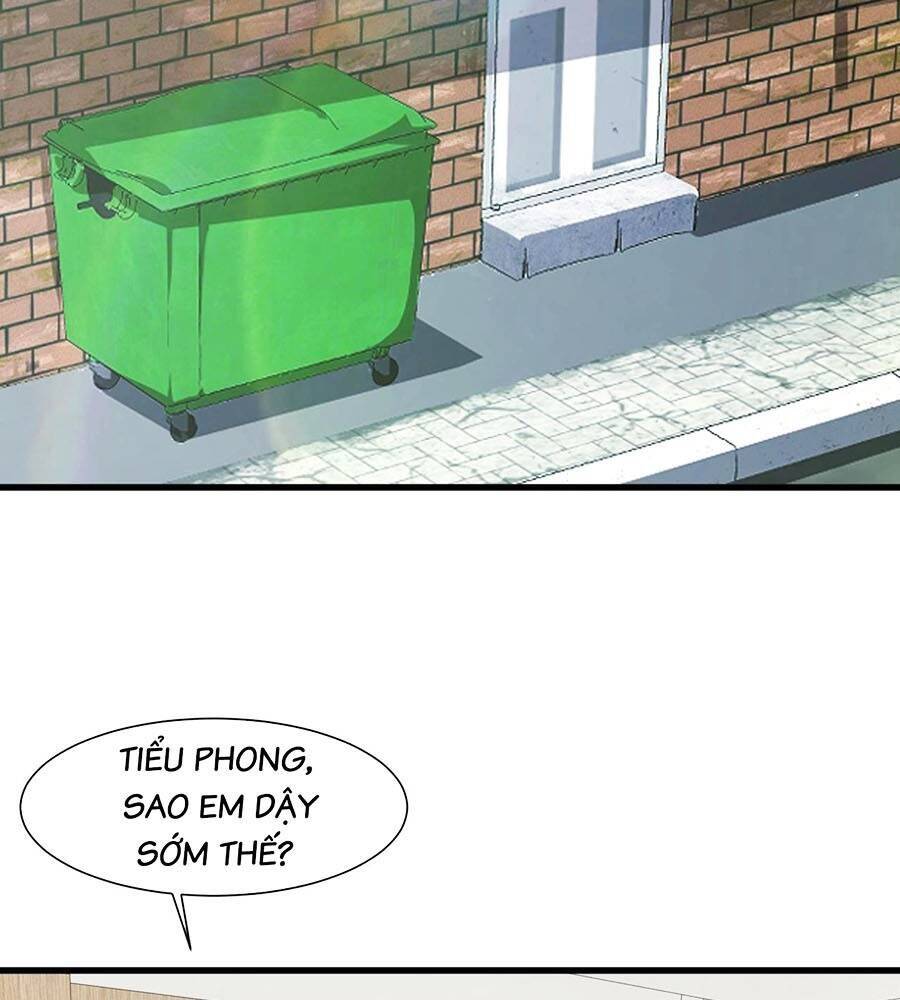 Chỉ Có Ta Có Thể Sử Dụng Triệu Hoán Thuật - Chapter 123 - Page 71