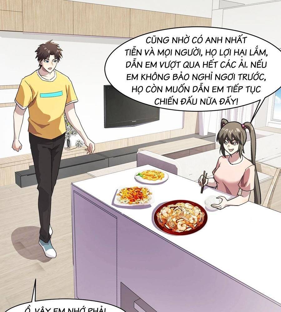 Chỉ Có Ta Có Thể Sử Dụng Triệu Hoán Thuật - Chapter 123 - Page 72