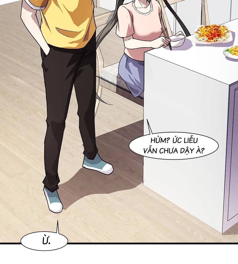 Chỉ Có Ta Có Thể Sử Dụng Triệu Hoán Thuật - Chapter 123 - Page 76