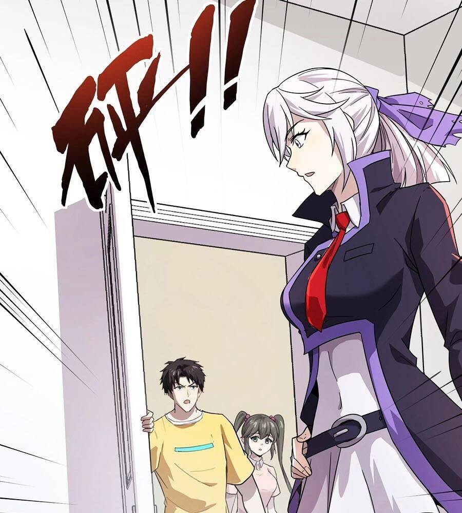 Chỉ Có Ta Có Thể Sử Dụng Triệu Hoán Thuật - Chapter 123 - Page 83