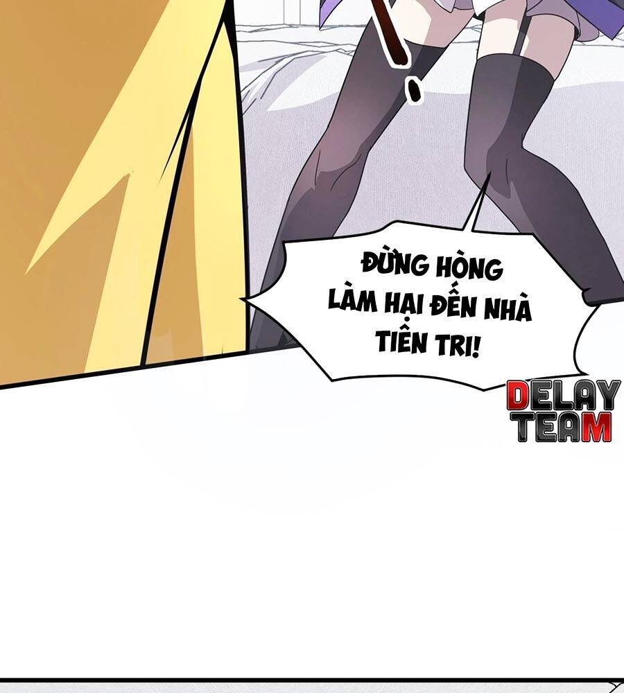 Chỉ Có Ta Có Thể Sử Dụng Triệu Hoán Thuật - Chapter 123 - Page 87