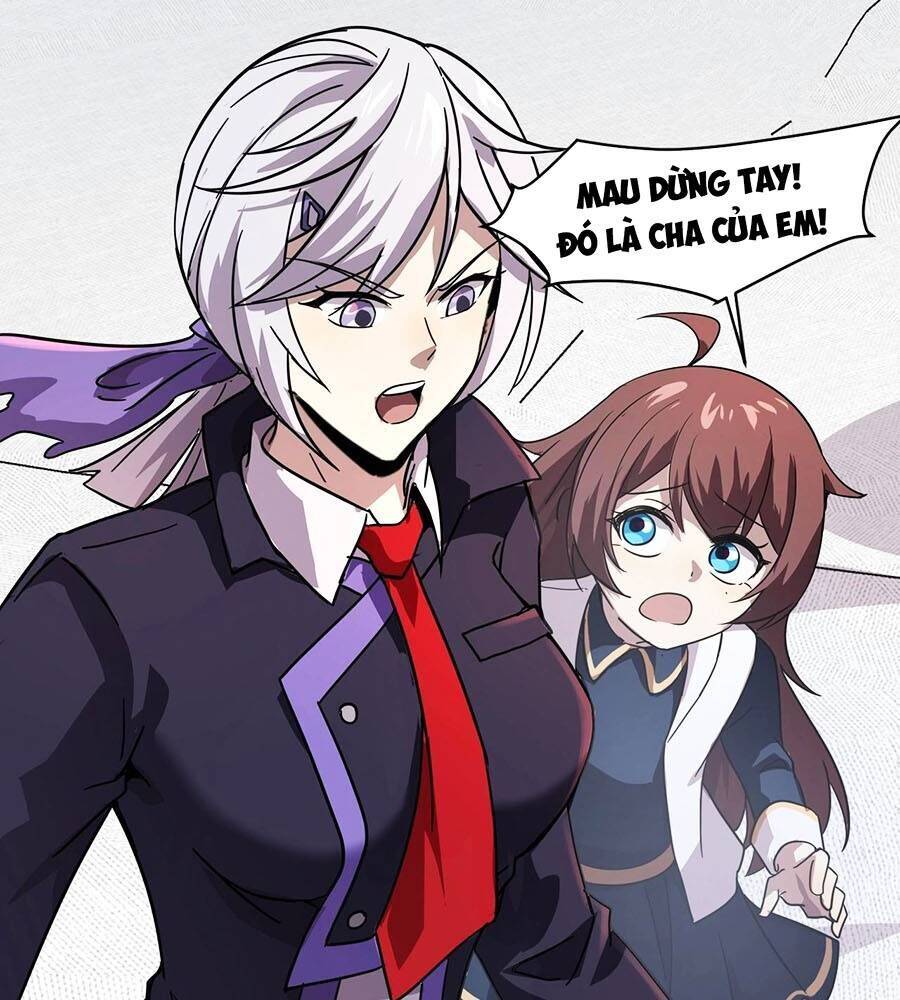 Chỉ Có Ta Có Thể Sử Dụng Triệu Hoán Thuật - Chapter 123 - Page 88