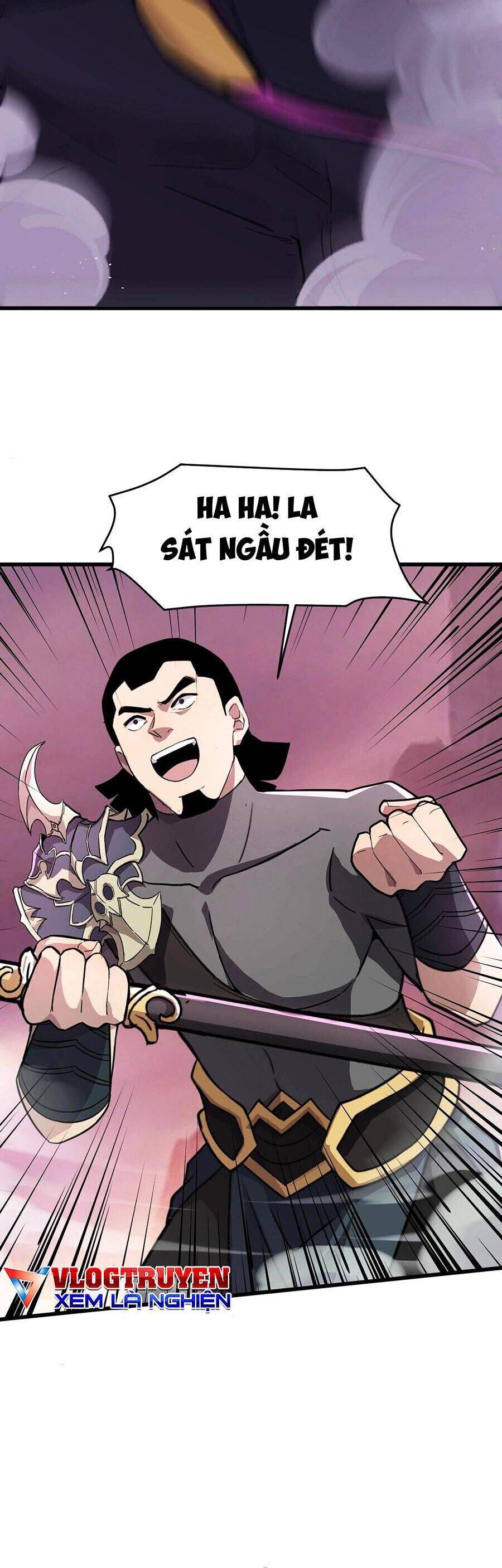 Chỉ Có Ta Có Thể Sử Dụng Triệu Hoán Thuật - Chapter 123 - Page 9