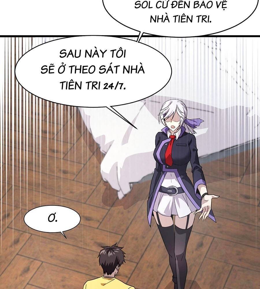 Chỉ Có Ta Có Thể Sử Dụng Triệu Hoán Thuật - Chapter 123 - Page 90