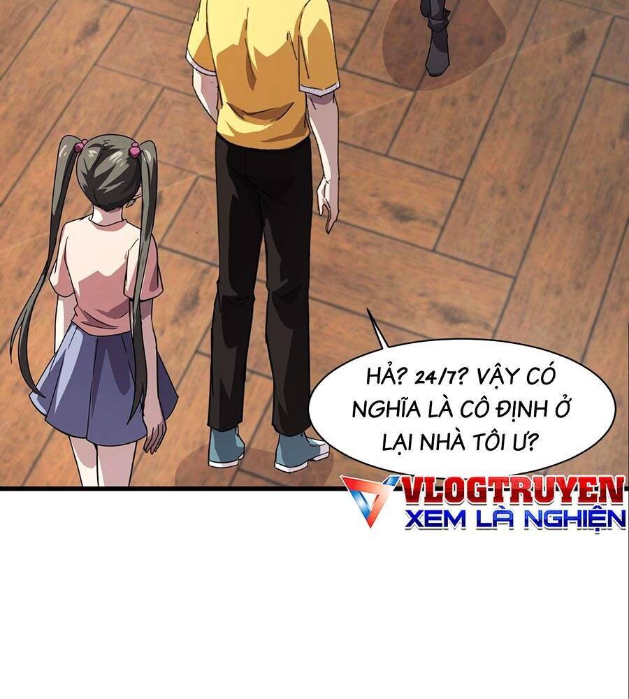 Chỉ Có Ta Có Thể Sử Dụng Triệu Hoán Thuật - Chapter 123 - Page 91