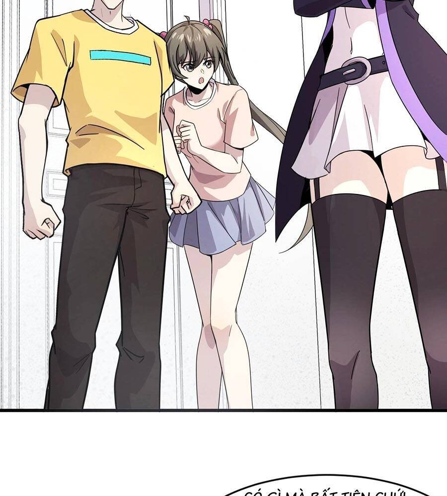 Chỉ Có Ta Có Thể Sử Dụng Triệu Hoán Thuật - Chapter 123 - Page 93