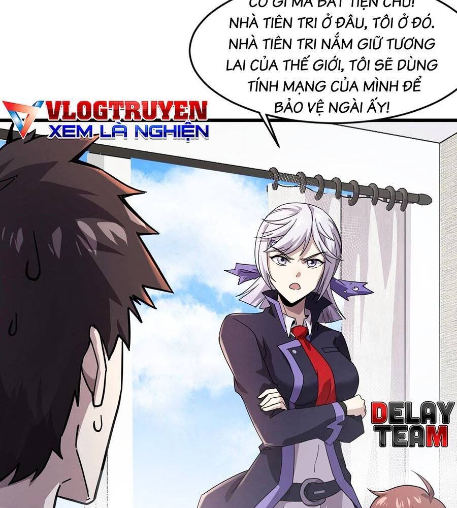 Chỉ Có Ta Có Thể Sử Dụng Triệu Hoán Thuật - Chapter 123 - Page 94