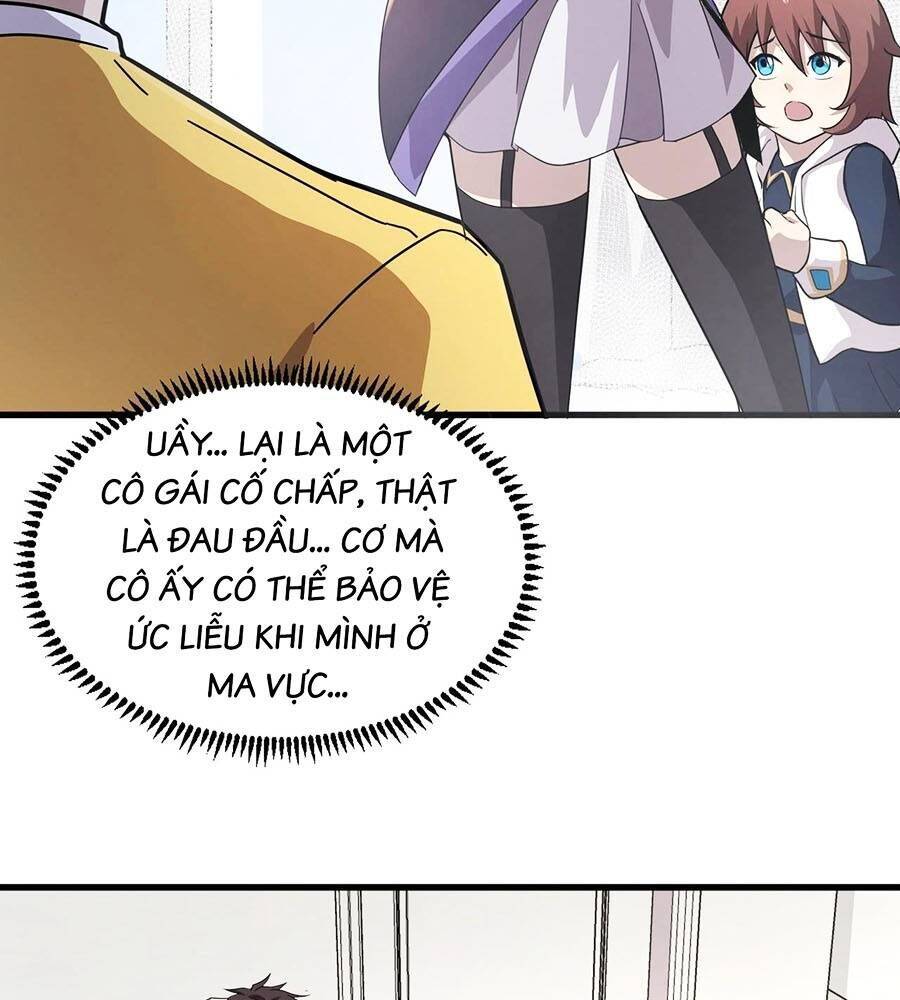 Chỉ Có Ta Có Thể Sử Dụng Triệu Hoán Thuật - Chapter 123 - Page 95