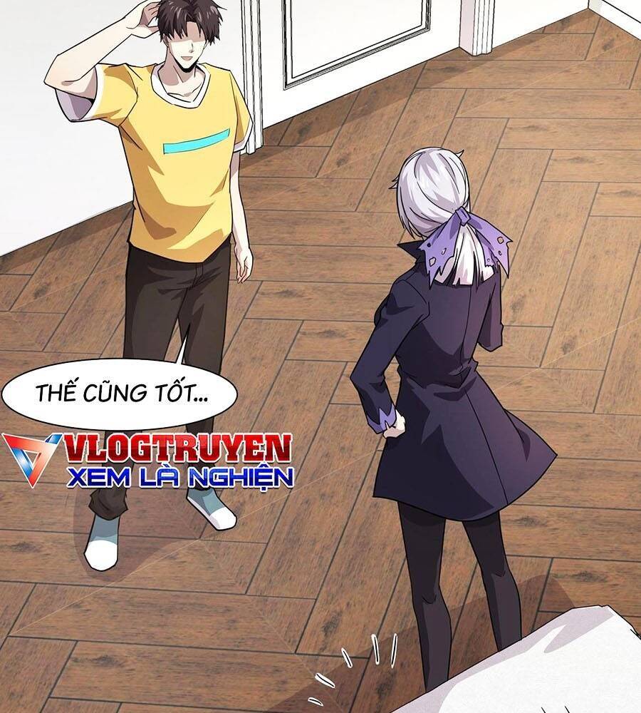 Chỉ Có Ta Có Thể Sử Dụng Triệu Hoán Thuật - Chapter 123 - Page 96