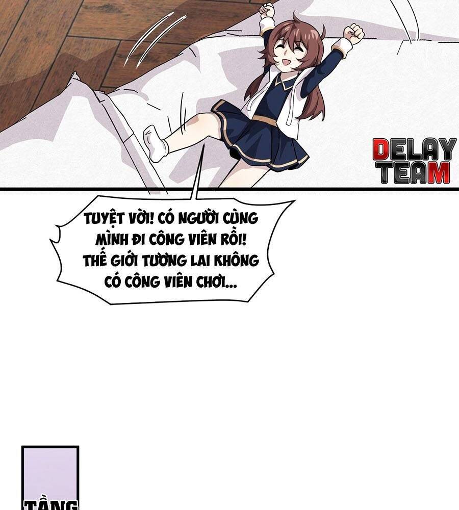 Chỉ Có Ta Có Thể Sử Dụng Triệu Hoán Thuật - Chapter 123 - Page 97