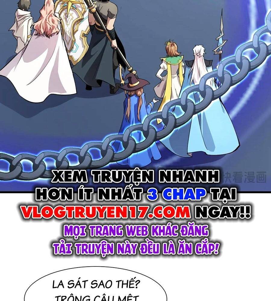 Chỉ Có Ta Có Thể Sử Dụng Triệu Hoán Thuật - Chapter 123 - Page 99