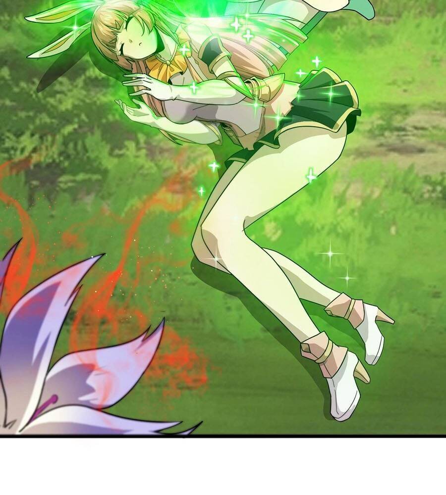 Chỉ Có Ta Có Thể Sử Dụng Triệu Hoán Thuật - Chapter 124 - Page 16