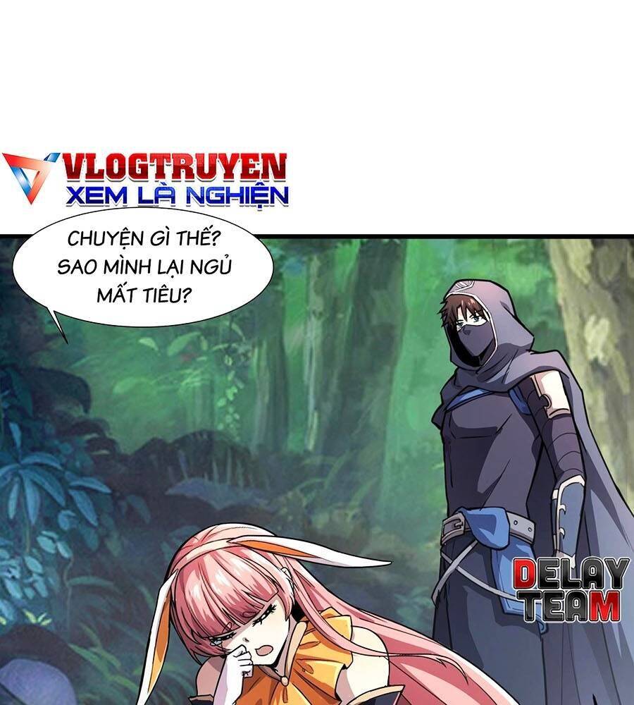 Chỉ Có Ta Có Thể Sử Dụng Triệu Hoán Thuật - Chapter 124 - Page 17