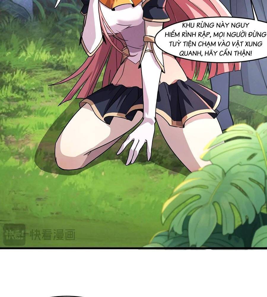 Chỉ Có Ta Có Thể Sử Dụng Triệu Hoán Thuật - Chapter 124 - Page 18