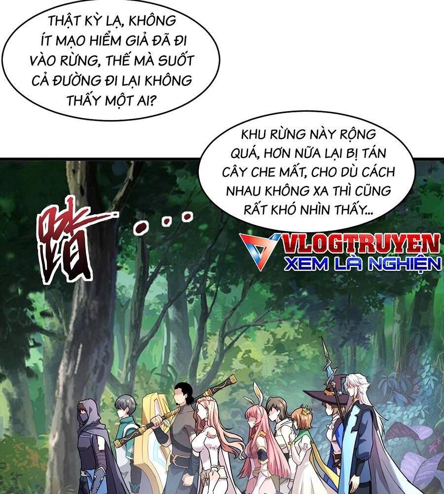 Chỉ Có Ta Có Thể Sử Dụng Triệu Hoán Thuật - Chapter 124 - Page 19
