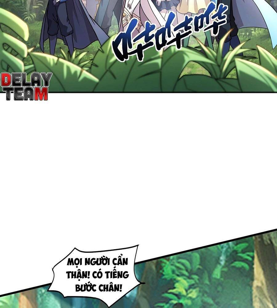 Chỉ Có Ta Có Thể Sử Dụng Triệu Hoán Thuật - Chapter 124 - Page 20