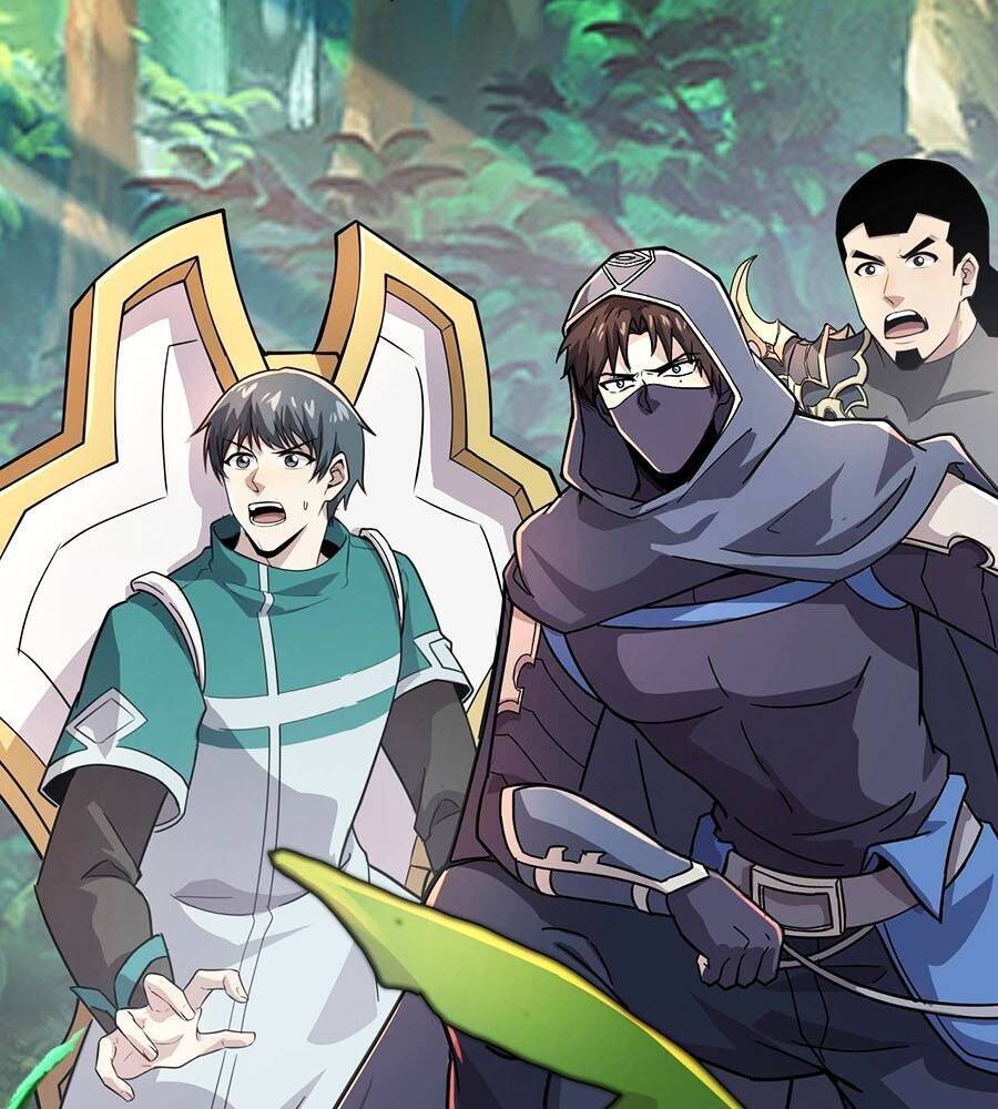 Chỉ Có Ta Có Thể Sử Dụng Triệu Hoán Thuật - Chapter 124 - Page 21