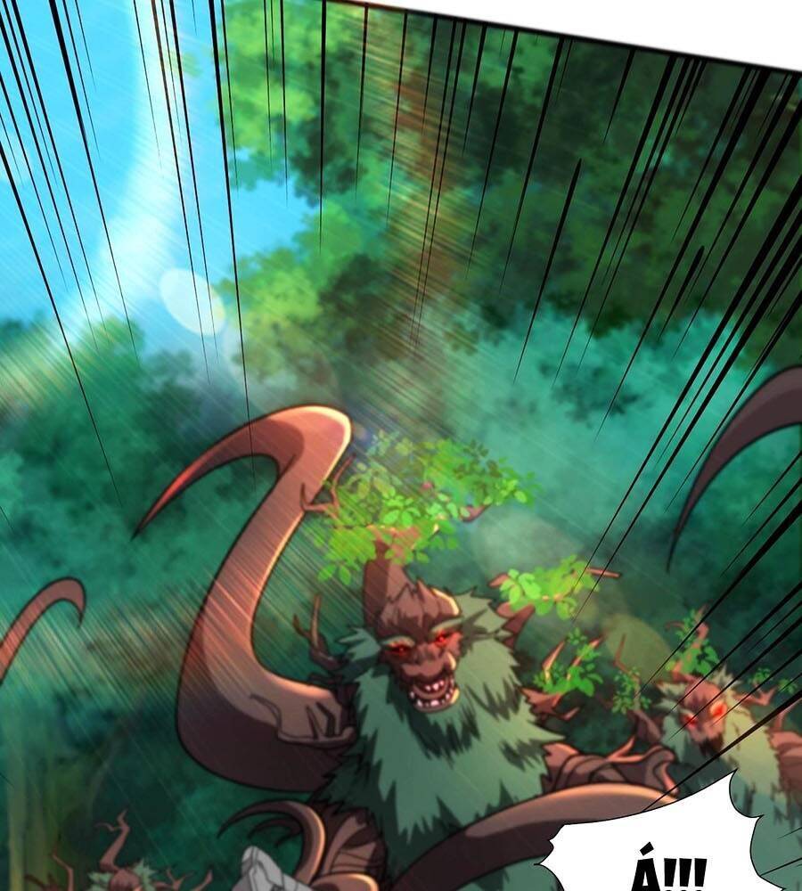 Chỉ Có Ta Có Thể Sử Dụng Triệu Hoán Thuật - Chapter 124 - Page 23