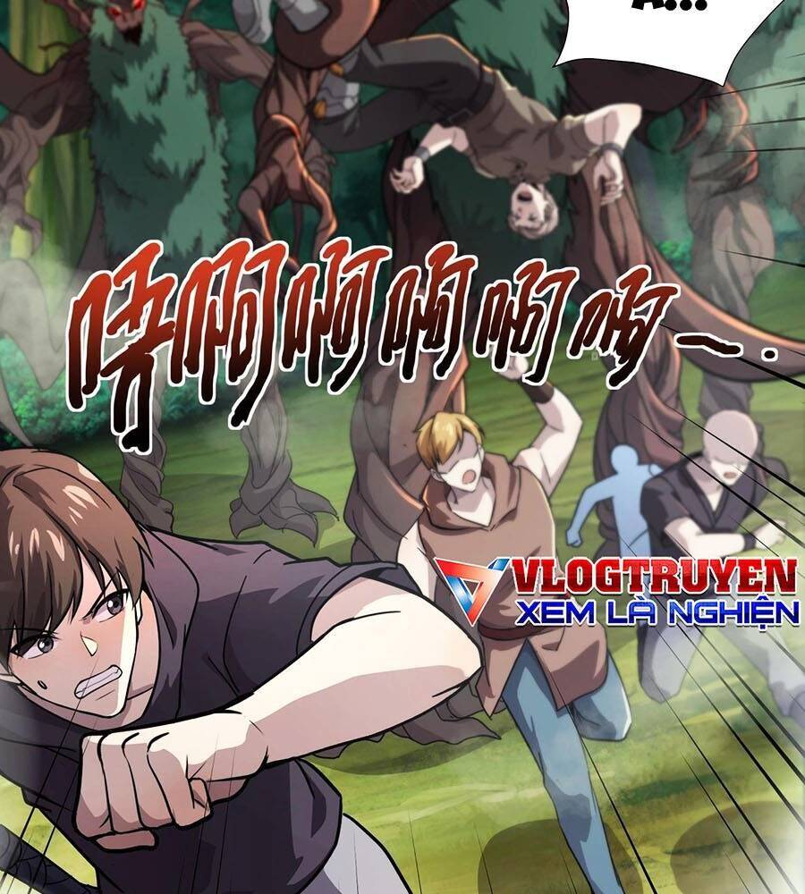 Chỉ Có Ta Có Thể Sử Dụng Triệu Hoán Thuật - Chapter 124 - Page 24